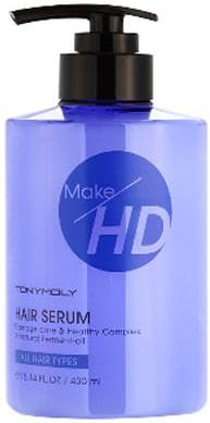 Сыворотка для волос Make HD Hair Serum, 430 мл Tony Moly
