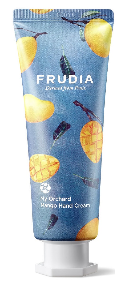 Крем для рук увлажняющий My Orchard Hand Cream, 80г Frudia