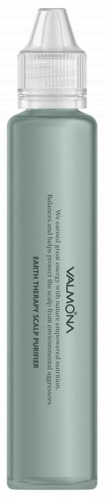 Сыворотка для кожи головы Valmona Earth Therapy Scalp Purifier, 25мл Evas