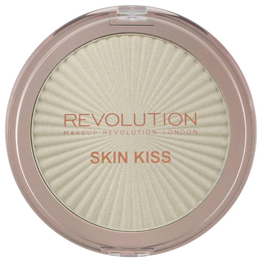 Хайлайтер Skin Kiss Ice Kiss Makeup Revolution