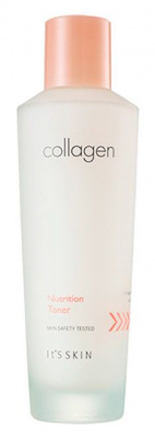 Эмульсия для лица Collagen Nutrition Emulsion, 150мл It's Skin